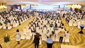 GRCRO 2025 propulse Lomé en pôle stratégique de la finance éthique, où transparence et régulation deviennent les piliers de l’attractivité