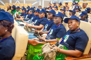 La Caravane CEDEAO 2025 est lancée pour autonomiser les femmes commerçantes du corridor Abidjan-Lagos, en les formant aux droits et au commerce régional dans une Afrique de l’Ouest encore semée d’obstacles.