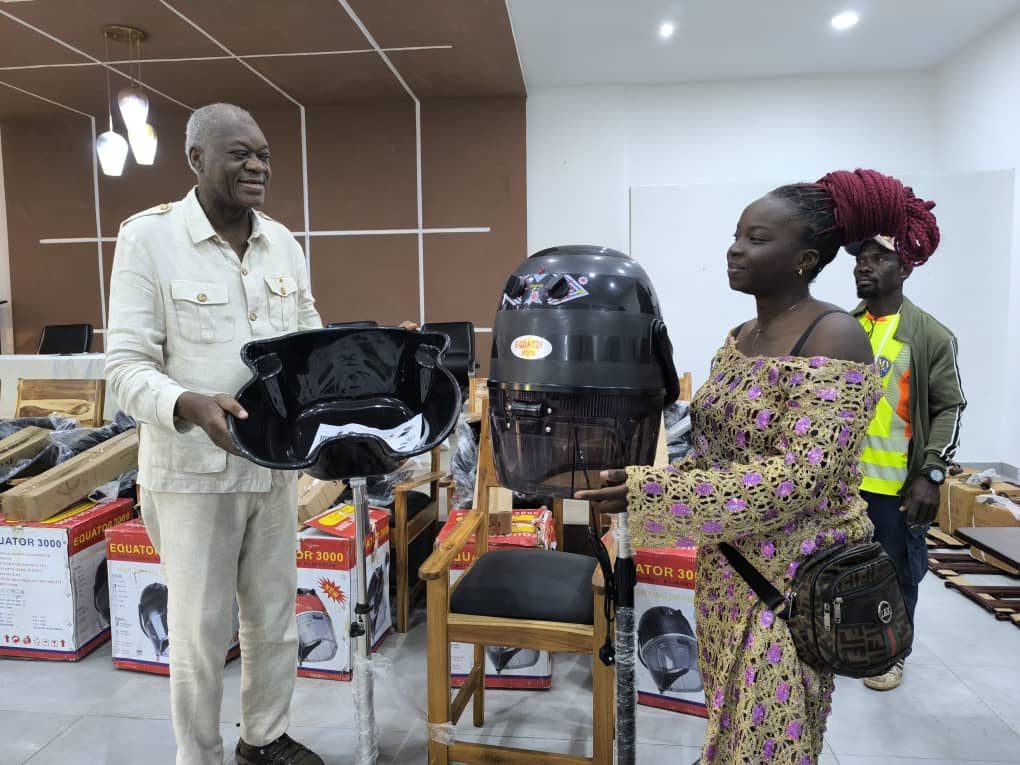 Lacs1 : Les jeunes artisans, flambeaux d’un Togo artisanal en pleine renaissance