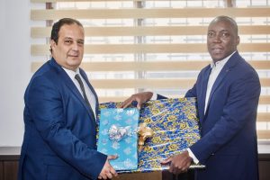 À Lomé, le Comité Inter-États Togo-Maroc clôture l’examen des candidatures aux bourses d’études 2025-2026, consolidant une coopération