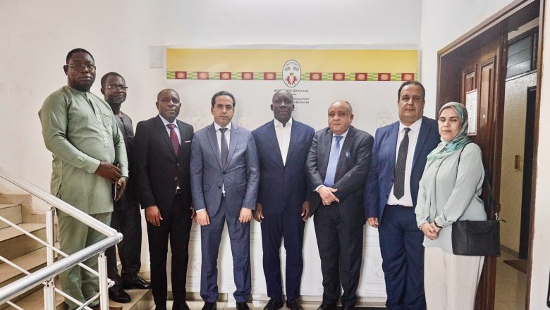 À Lomé, le Comité Inter-États Togo-Maroc clôture l’examen des candidatures aux bourses d’études 2025-2026, consolidant une coopération