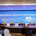 GRCRO 2025 : Lomé monte au front contre les flux financiers illicites