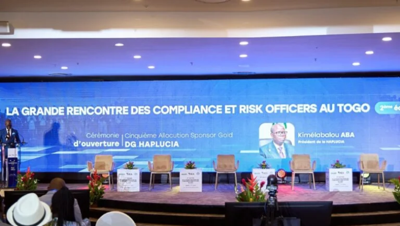 GRCRO 2025 : Lomé monte au front contre les flux financiers illicites