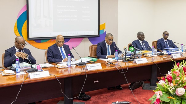Croissance, résilience, ambition : l’UEMOA trace sa voie à Lomé