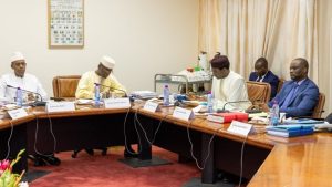 À Lomé, les ministres de l’UEMOA posent les jalons d’une croissance inclusive et résiliente, en réponse aux tensions mondiales