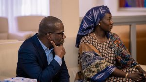 À travers la visite de Mme Amina J. Mohammed, Lomé affirme son rôle moteur dans la diplomatie africaine, en plaçant les ODD et les technologies émergentes au cœur d’un dialogue stratégique pour l’avenir du continent.