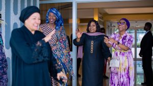 À travers la visite de Mme Amina J. Mohammed, Lomé affirme son rôle moteur dans la diplomatie africaine, en plaçant les ODD et les technologies émergentes au cœur d’un dialogue stratégique pour l’avenir du continent.