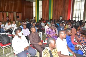 À Kara, une formation novatrice sur les Projets d’Établissement Hospitalier mobilise les acteurs clés du secteur de la santé