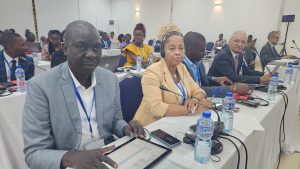 24 pays d’Afrique valident un cadre de redevabilité et adoptent le guide AA-HA 2.0 pour bâtir un avenir plus sain pour les adolescents