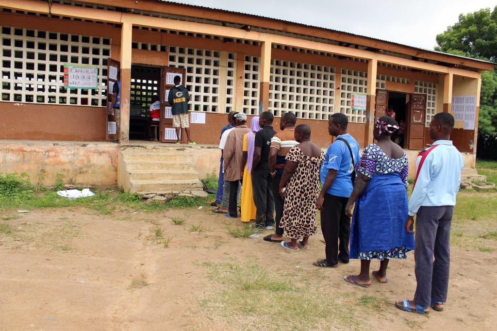 Le Togo, à travers des élections municipales historiques, renforce sa décentralisation et permet aux citoyens de façonner activement