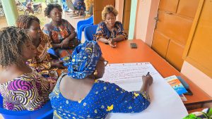À l’initiative du PNUD, 48 femmes des Savanes deviennent ambassadrices de la vérité pour renforcer la cohésion
