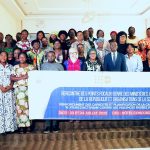 À Lomé, une rencontre entre ministères, OSC et partenaires internationaux intensifie la préparation des 16 Jours d’Activisme pour une égalité de genre durable et inclusive au Togo.