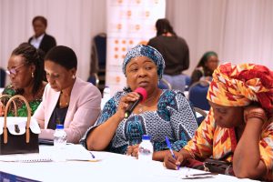 À Lomé, une rencontre entre ministères, OSC et partenaires internationaux intensifie la préparation des 16 Jours d’Activisme pour une égalité de genre durable et inclusive au Togo.