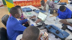 À Dapaong, 50 journalistes ont été formés pour renforcer la cohésion sociale, faisant du journalisme un levier puissant d’unité et de paix dans la région des Savanes.