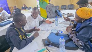 À Dapaong, 50 journalistes ont été formés pour renforcer la cohésion sociale, faisant du journalisme un levier puissant d’unité et de paix dans la région des Savanes.