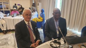 À Lomé, 12 pays francophones unissent leurs forces pour relancer l’Initiative Hôpital Ami des Bébés et placer l’allaitement maternel au cœur des politiques de santé publique.
