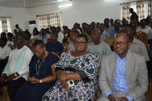 À Lomé, 216 enseignants ont été formés à la Discipline Positive pour instaurer un climat scolaire respectueux et inclusif, dans le cadre du programme ProEmploi+ soutenu par Plan International et GIZ Togo.