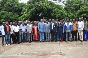 À Lomé, 216 enseignants ont été formés à la Discipline Positive pour instaurer un climat scolaire respectueux et inclusif, dans le cadre du programme ProEmploi+ soutenu par Plan International et GIZ Togo.