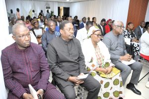 Le Togo intègre l’éducation à l’éthique et au civisme dans ses écoles pour former une nouvelle génération de citoyens intègres et bâtir un avenir durable sans corruption.