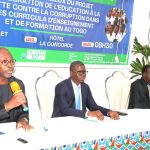 Le Togo intègre l’éducation à l’éthique et au civisme dans ses écoles pour former une nouvelle génération de citoyens intègres et bâtir un avenir durable sans corruption.