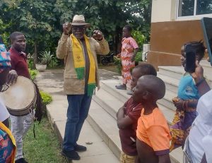 Le Mouvement Citoyen pour la Démocratie et le Développement (MCD) lance sa campagne municipale à Badou, misant sur l’unité politique et la revitalisation locale en vue du scrutin du 17 juillet.