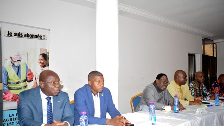 Le Cadre permanent de concertation (CPC) appelle à la responsabilité politique face aux tensions sociopolitiques à Lomé et réaffirme