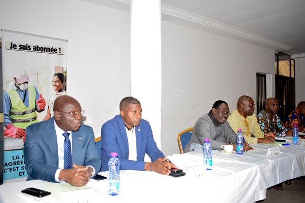 Le Cadre permanent de concertation (CPC) appelle à la responsabilité politique face aux tensions sociopolitiques à Lomé et réaffirme