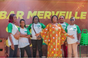 À Kara, BB Lomé célèbre les bars emblématiques lors des Évalas 2025, affirmant son rôle de partenaire culturel et communautaire au cœur