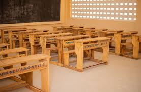 Togo : des écoles qui se transforment pour construire l’avenir