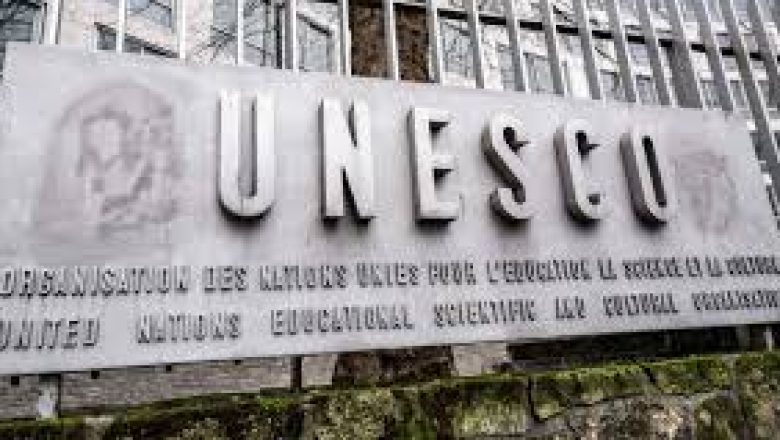Malgré l’annonce du retrait américain, l’UNESCO reste résolument engagée dans sa mission universelle pour la paix, la culture et l’éducation à travers le monde.