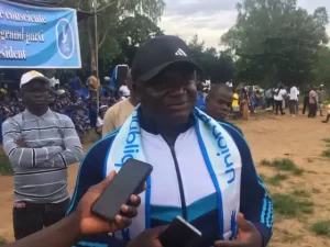 Du 6 au 9 août 2025, Kozah 2 a vibré au rythme d’Evalou Kouyi-Kpaka : football, lutte codifiée et engagement citoyen ont réuni la jeunesse autour des idéaux de paix et de cohésion sociale.
