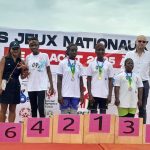 À Lomé, les Jeux nationaux 2025 de Spécial Olympique ont rassemblé des athlètes venus de tout le Togo. Une célébration du courage, de la performance et de l’inclusion, en route vers les Jeux mondiaux de 2027 au Chili.