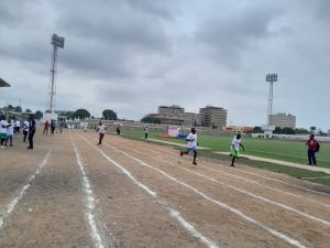 À Lomé, les Jeux nationaux 2025 de Spécial Olympique ont rassemblé des athlètes venus de tout le Togo. Une célébration du courage, de la performance et de l’inclusion, en route vers les Jeux mondiaux de 2027 au Chili.