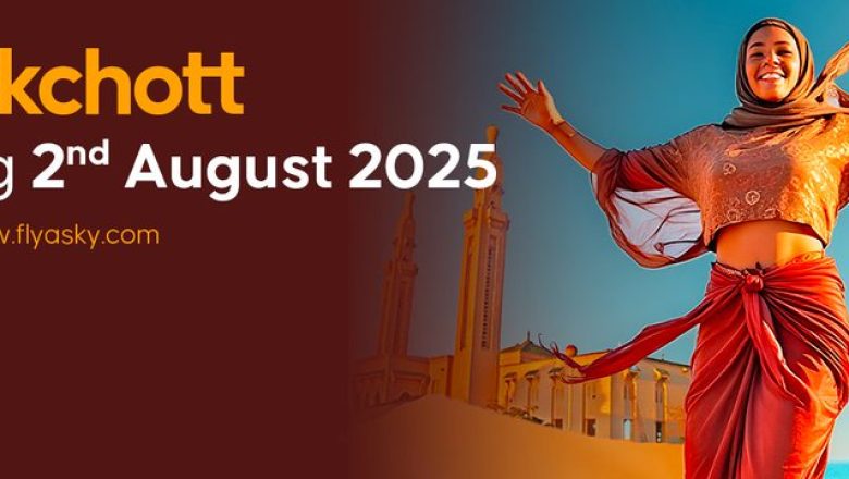 La nouvelle ligne aérienne Asky entre Lomé et Nouakchott incarne une étape majeure pour la connectivité régionale, dynamisant les échanges et rapprochant les peuples d’Afrique de l’Ouest.