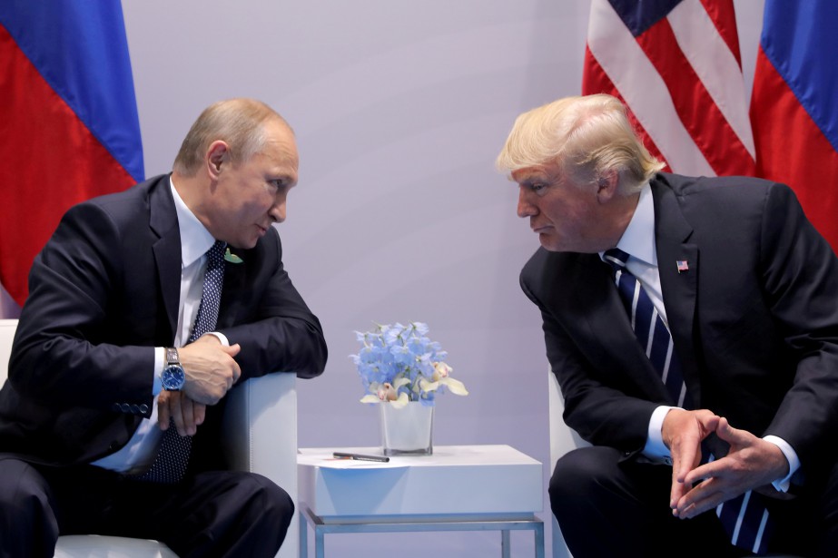 Sommet Trump–Poutine en Alaska : vers un dégel diplomatique ?