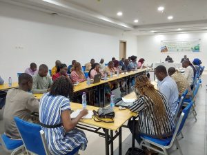 À Lomé, un atelier réunit ONG, jeunes et femmes pour renforcer la mise en œuvre de la stratégie nationale pour la biodiversité.
