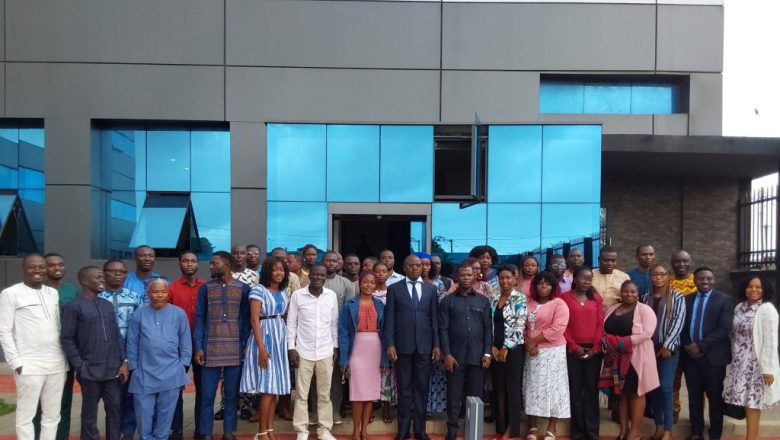 À Lomé, un atelier réunit ONG, jeunes et femmes pour renforcer la mise en œuvre de la stratégie nationale pour la biodiversité.