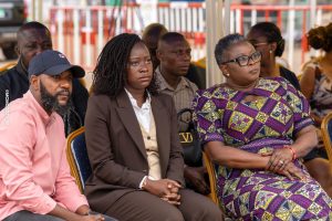 À Lomé, la cheffe Laurence Assignon vise le Guinness du plus long marathon de cuisine, propulsant la gastronomie togolaise sur la scène mondiale.