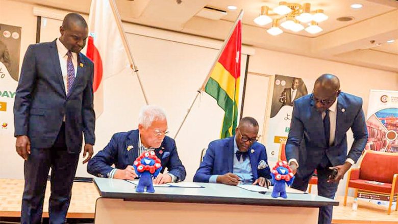 À l’Expo Osaka 2025, le Togo présente ses réformes et opportunités d’investissement devant des acteurs économiques internationaux.