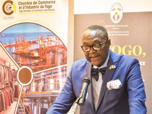 À l’Expo Osaka 2025, le Togo présente ses réformes et opportunités d’investissement devant des acteurs économiques internationaux.
