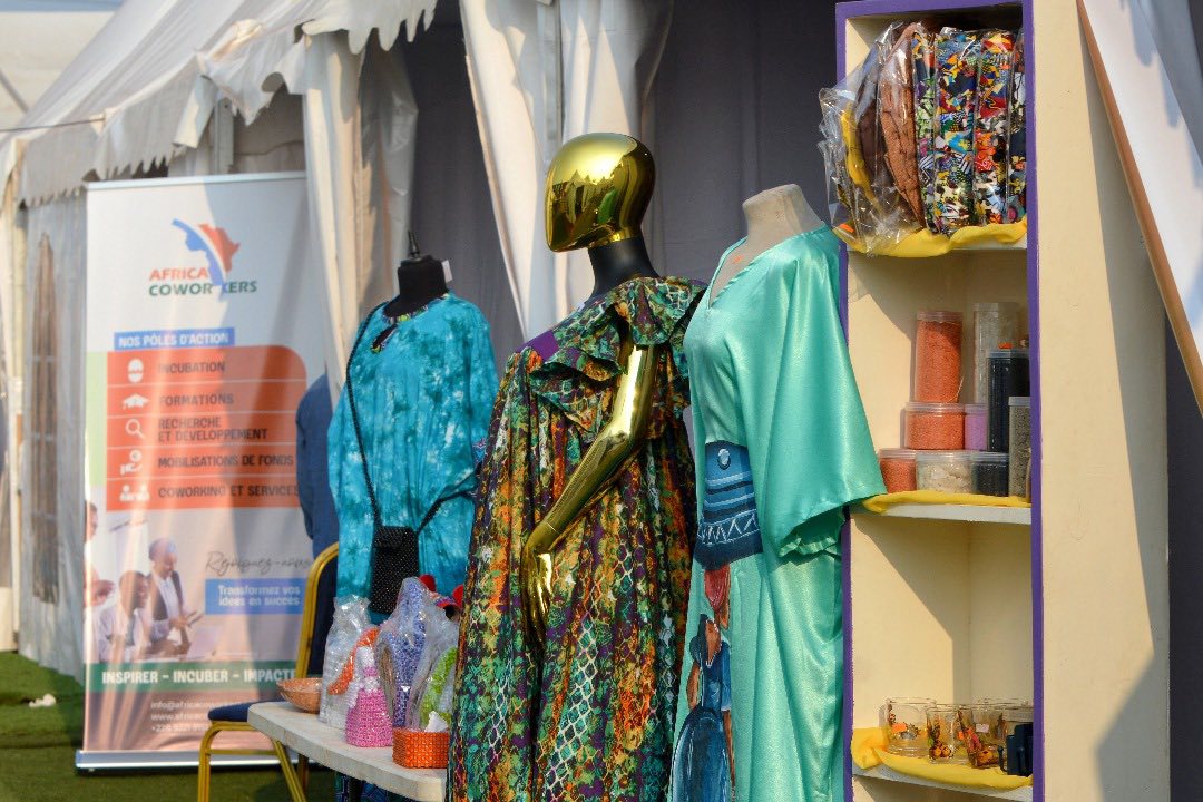 À Lomé, la 13ᵉ édition de la Foire Adjafi met en lumière le rôle stratégique du packaging dans la compétitivité des produits locaux, avec un accent sur la santé, l’inclusion et l’intégration régionale dans le cadre de la ZLECAF.