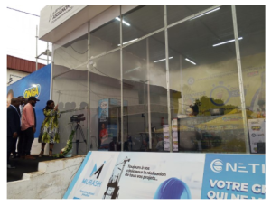 À Lomé, la cheffe Laurence Assignon vise le Guinness du plus long marathon de cuisine, propulsant la gastronomie togolaise sur la scène mondiale.