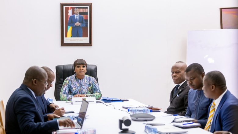 À la tête de l’AFRISTAT, le Togo impulse une réforme ambitieuse pour des données plus fiables et une Afrique mieux informée.