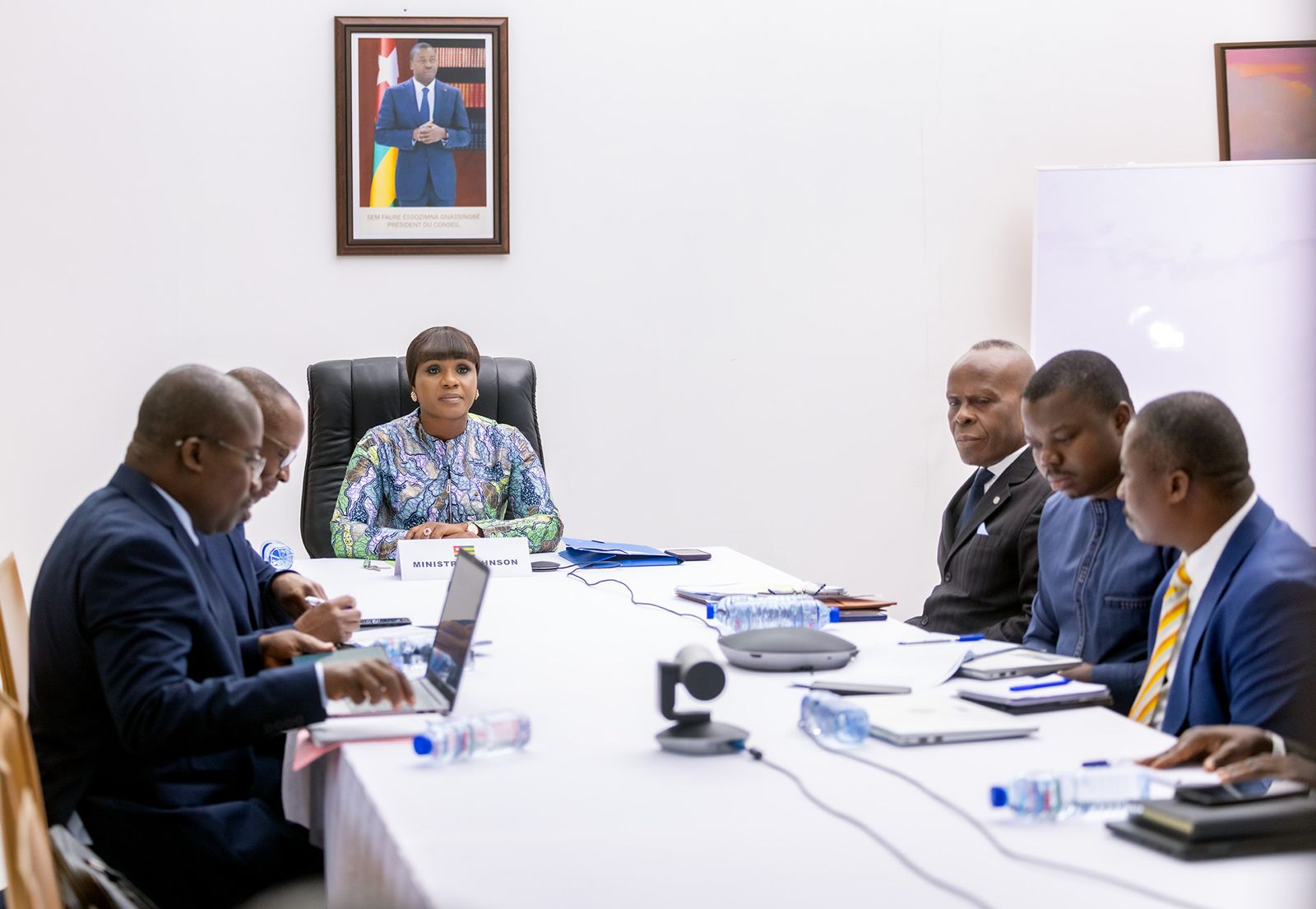 AFRISTAT : le Togo trace la voie d’une Afrique mieux informée