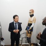 Le Togo franchit une nouvelle étape vers l’inclusion en lançant l’extension de sa Centrale d’Achat de Produits de Prothèses, avec le soutien du Japon pour améliorer l’accès aux soins des personnes handicapées.