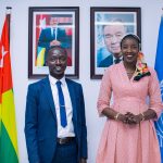 La nomination de l'expert Dr Kouamé Richard au bureau des Nations Unies au Togo marque une nouvelle dynamique dans l’atteinte des Objectifs
