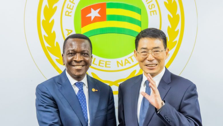 Partenariat parlementaire entre le Togo et le Shandong : vers une coopération renforcée entre Assemblées, au cœur du dialogue sino-africain.