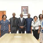 Le Ministère togolais de la Santé accueille le nouveau bureau des chirurgiens-dentistes pour poser les bases d’une médecine bucco-dentaire accessible, moderne et tournée vers la jeunesse.