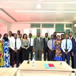 La clôture de la Semaine des Futurs Gestionnaires 2025 à Lomé met en lumière l’engagement des étudiants et le soutien du gouvernement pour former une nouvelle génération de leaders au service du Togo.