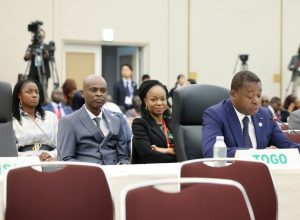 À Yokohama, le Président Faure Gnassingbé a défendu une vision panafricaine fondée sur l’industrialisation locale,